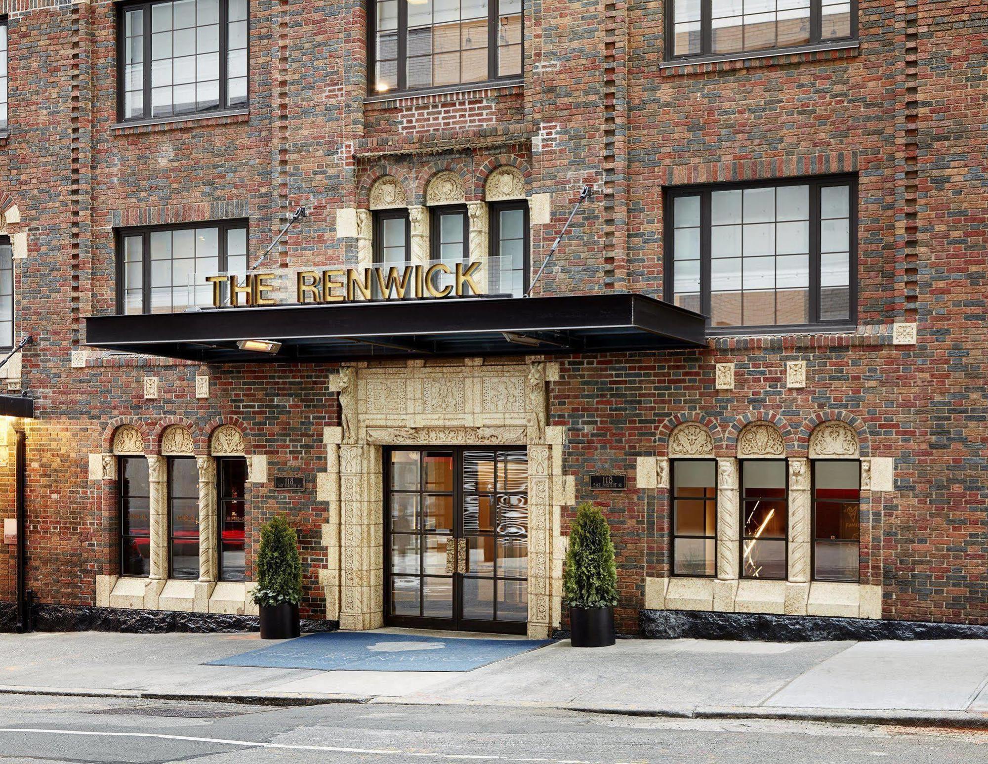 Hotel The Renwick Nova York