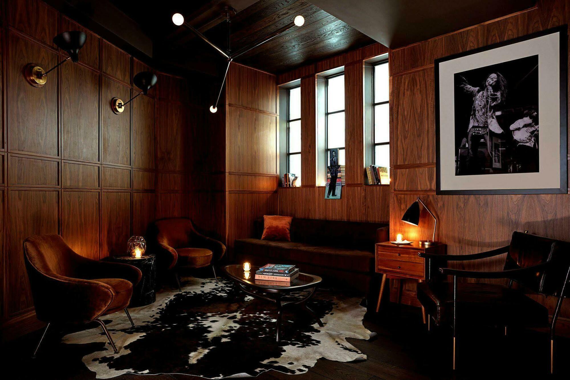 Hotel The Renwick Nova York